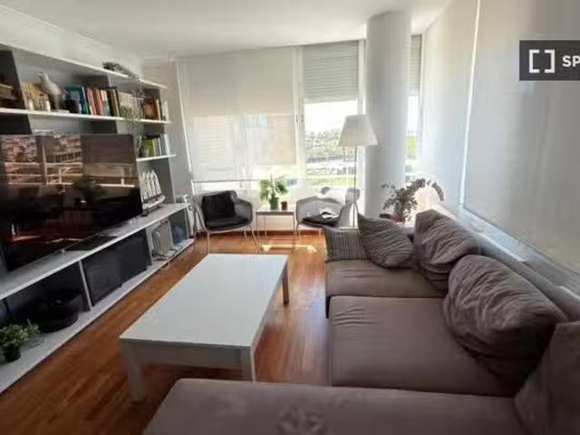 Apartamento en alquiler en Cabo de las Huertas, l'Alacantí