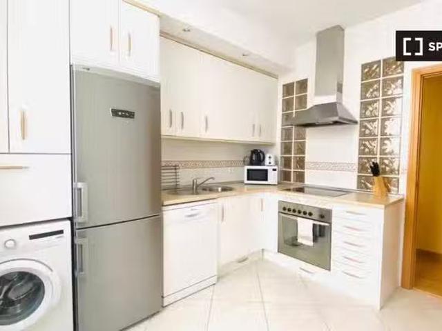 Apartamento en alquiler en Centro, Medina-sidonia