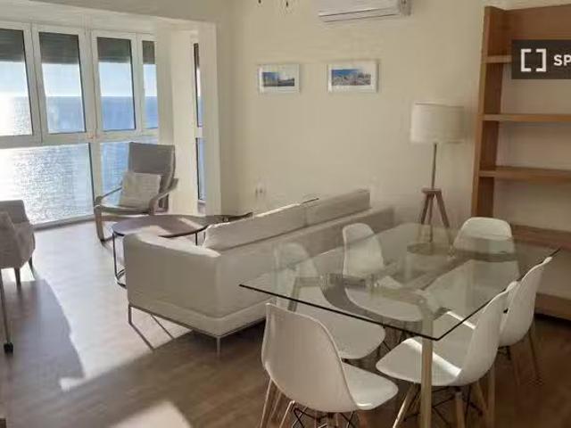 Apartamento en alquiler en Asdrúbal, Bahía de Cádiz