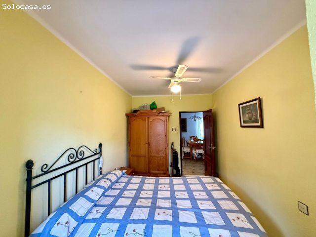 Piso en venta en El Diezmo, Almería