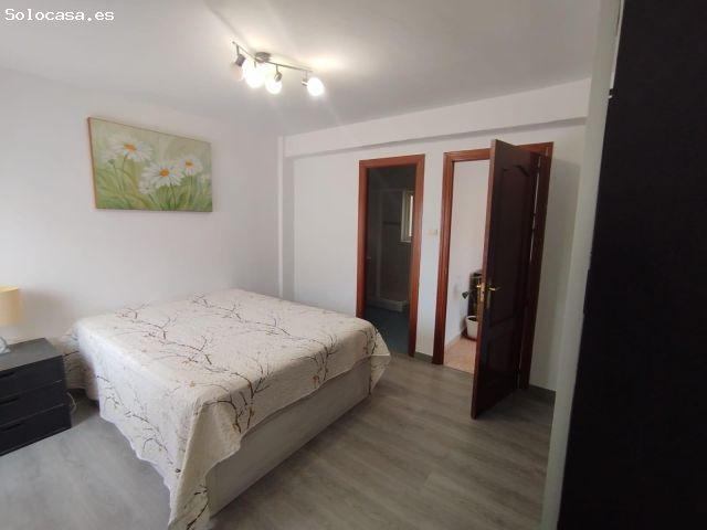 Piso en venta en Ciudad Jardín, Málaga-Costa del Sol