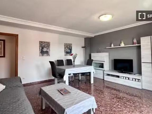 Apartamento en alquiler en l'Horta Sud, Valencia