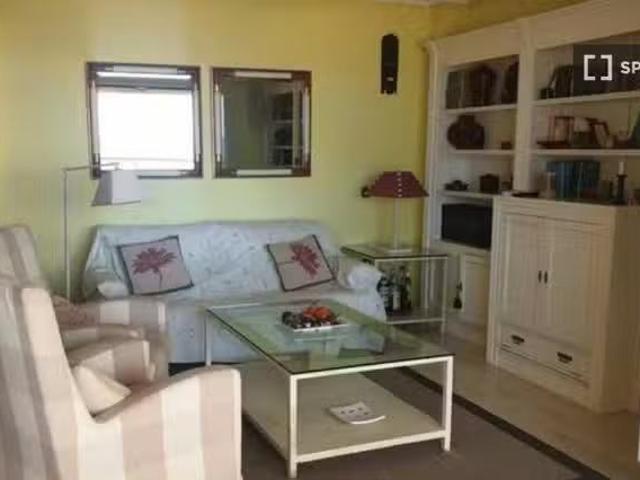 Apartamento en alquiler en Platja de Mutxavista, El Campello