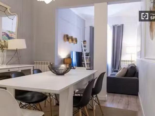 Apartamento en alquiler en Medina-sidonia, Madrid