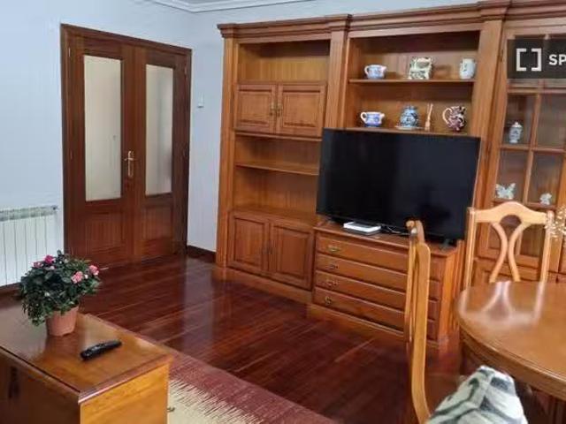 Apartamento en alquiler en Suances, Cantabria