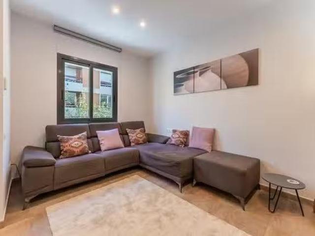 Apartamento en alquiler en Barri de Mar, Vilanova I La Geltrú