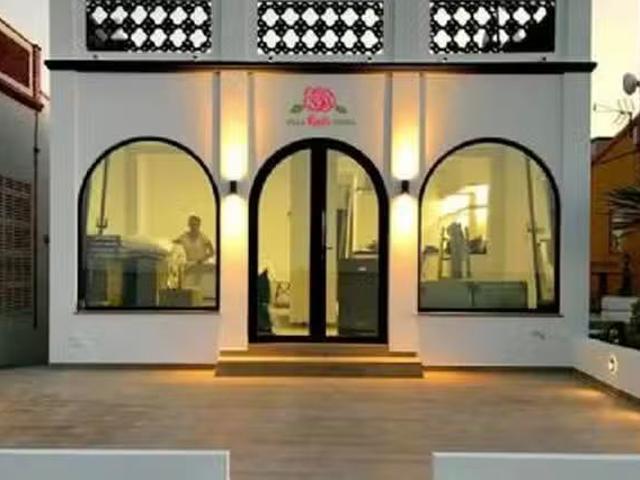 Apartamento en alquiler en les Deveses, Dénia