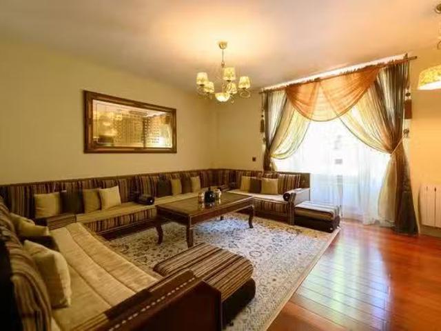 Apartamento en alquiler en Villaviciosa De Odón, Madrid