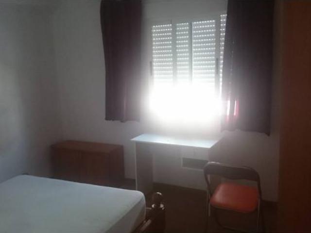 Piso en alquiler en El Zapillo, Almería