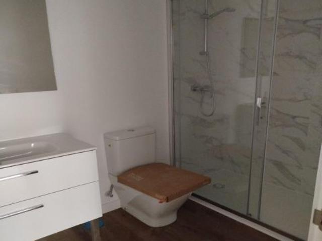 Piso en alquiler en Canteros, Galapagar