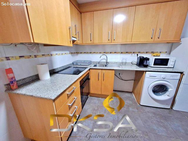 Piso en alquiler en Grupo Pío XII, Almazora