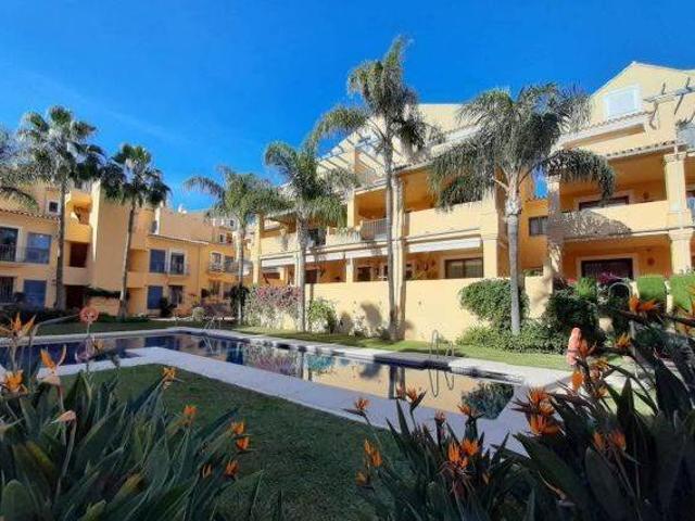 Casa en alquiler en Marbella
