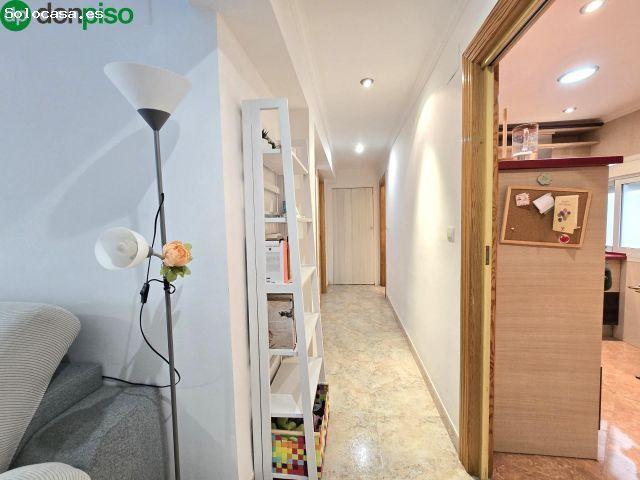 Piso en alquiler en Granada