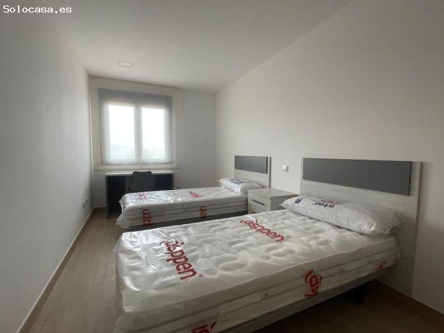 Piso en alquiler en Sexmo de Cabezas, Carbonero El Mayor