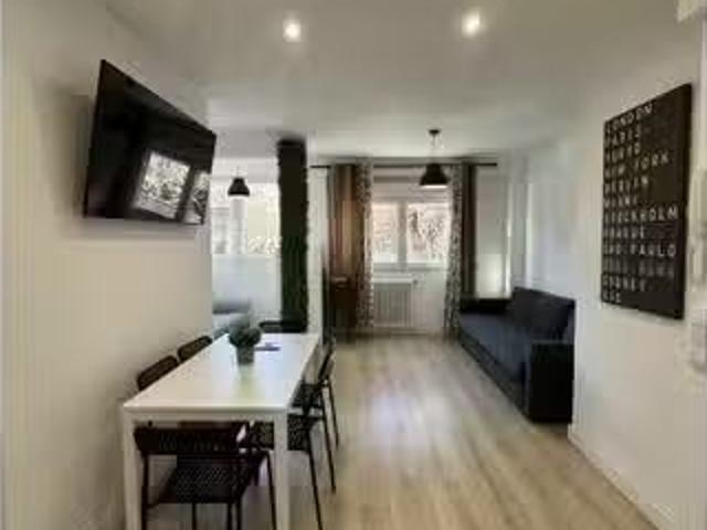 Apartamento en alquiler en Latina, Madrid