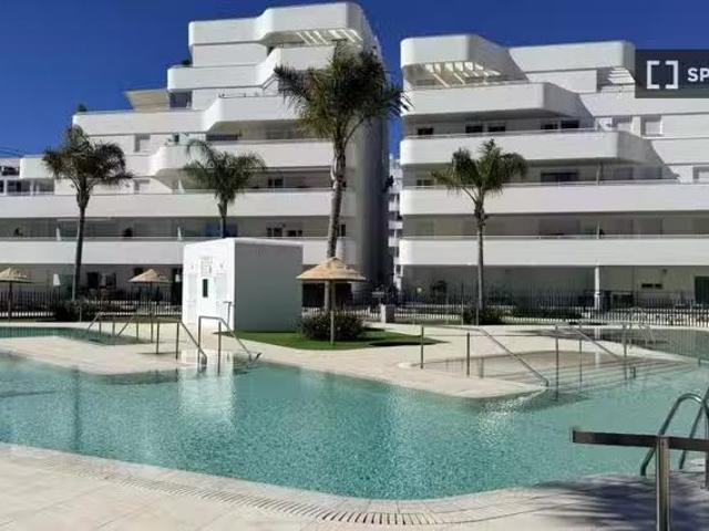 Apartamento en alquiler en Torre del Mar, La Axarquía