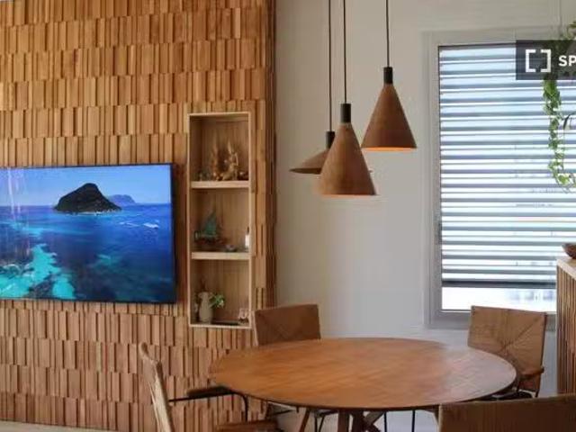 Apartamento en alquiler en Sant Martí, Barcelona