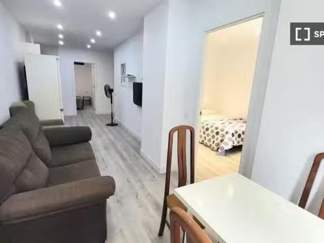 Apartamento en alquiler en Montcada I Reixac, Barcelona