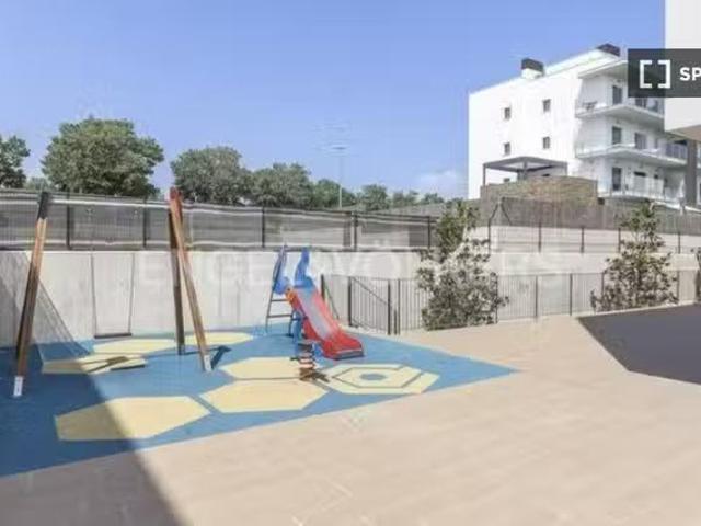 Apartamento en alquiler en La Collada - Els Sis Camins, Garraf