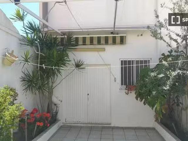 Apartamento en alquiler en el Camp de Morvedre, Valencia