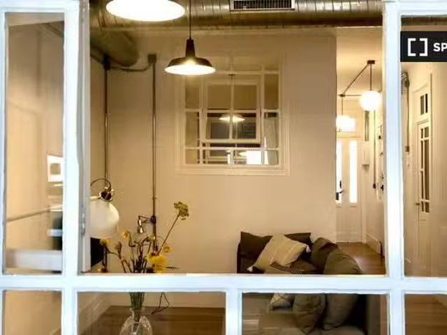 Apartamento en alquiler en Vigo