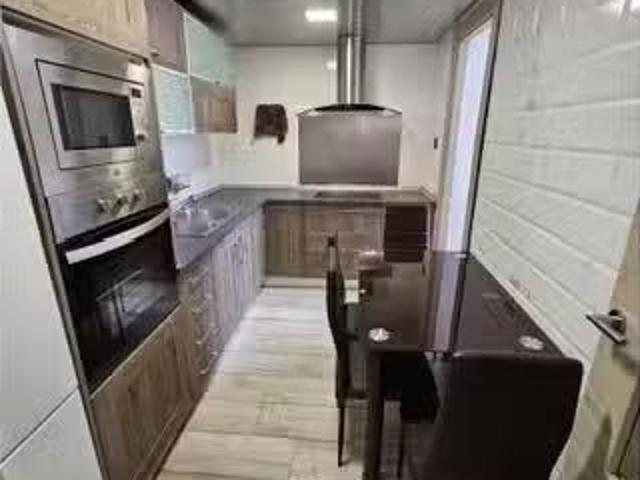 Apartamento en alquiler en Olesa De Montserrat, Barcelona