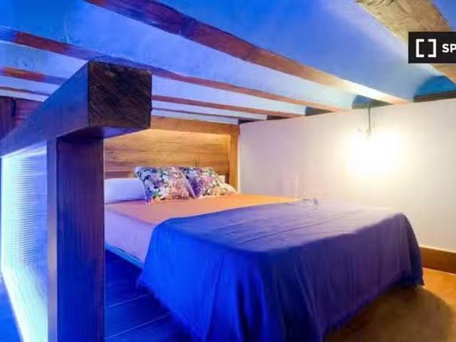 Apartamento en alquiler en Albaicín, Comarca de la Vega de Granada