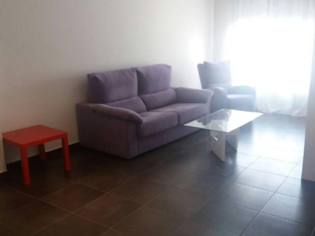 Piso en alquiler en Murcia, Molino Alfatego