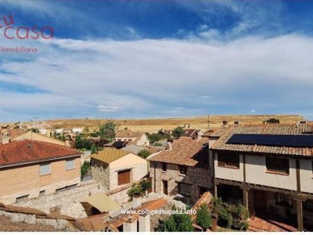 Piso en alquiler en Sexmo de San Lorenzo, Espirdo