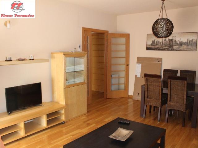 Piso en alquiler en Los Villares, Arganda Del Rey