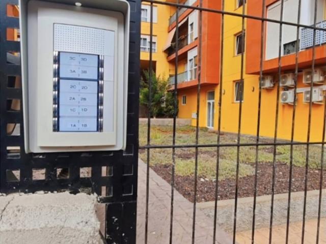 Piso en venta en El Bebedero, Arona