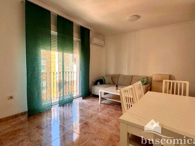 Piso en venta en Linares, Andalucía