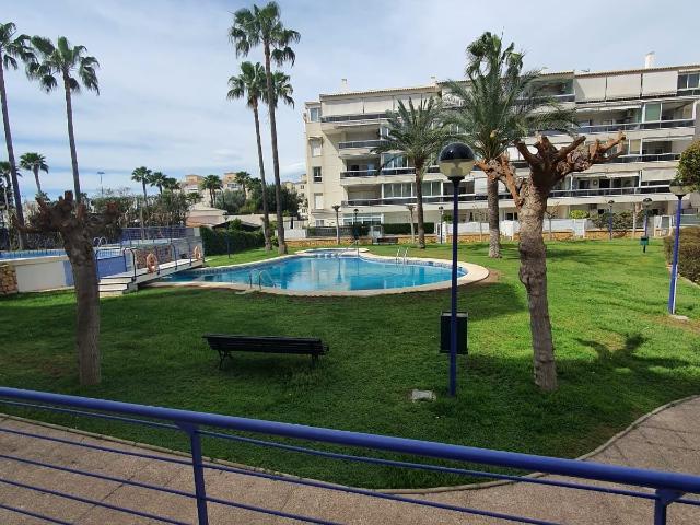 Apartamento en alquiler en la Marina Baixa, Valencia