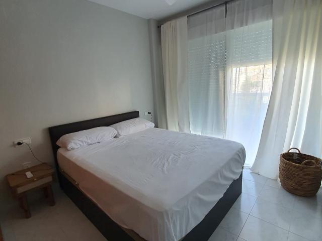 Apartamento en alquiler en la Marina Baixa, Valencia