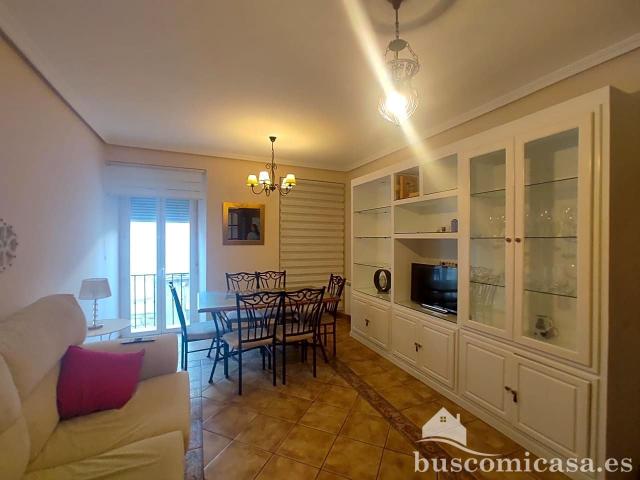 Piso en venta en Centro Histórico, Úbeda