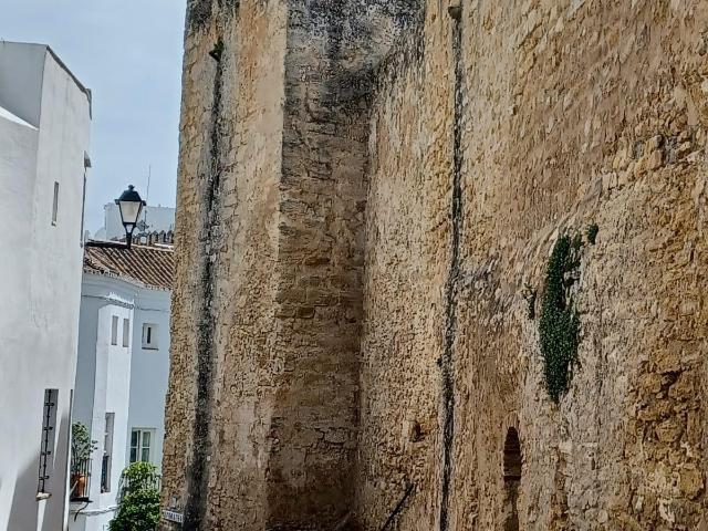 Piso en venta en Urbanización Alcazaba, La Janda