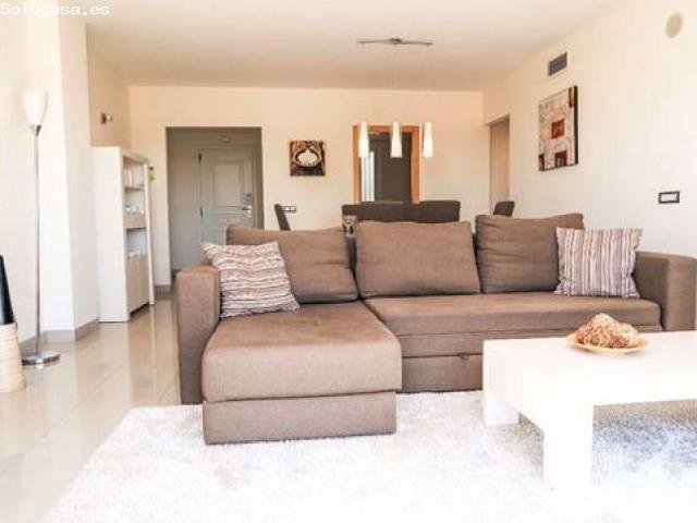 Piso en alquiler en Barriada Islas Canarias, Costa del Sol Occidental