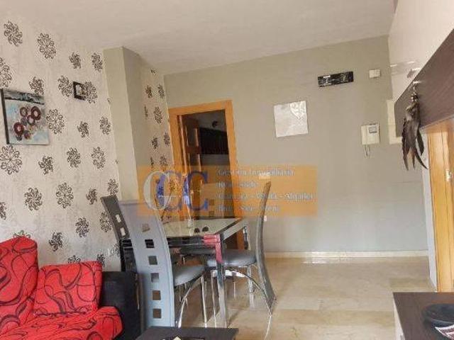 Casa en alquiler en La Nucia