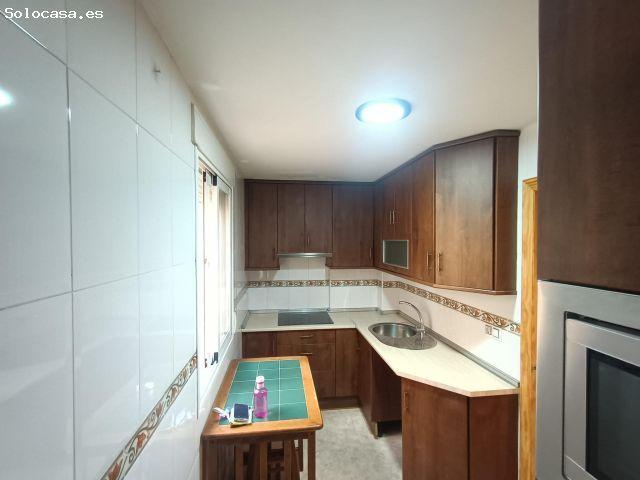 Piso en alquiler en Las Gabias, Granada