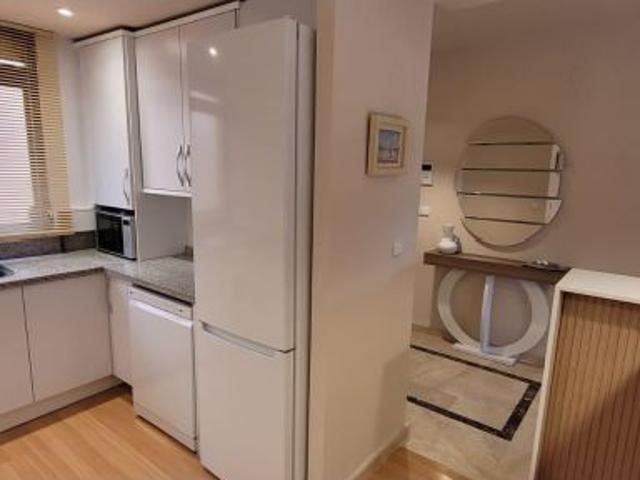 Piso en alquiler en Castaño - Mirasierra, La Granada