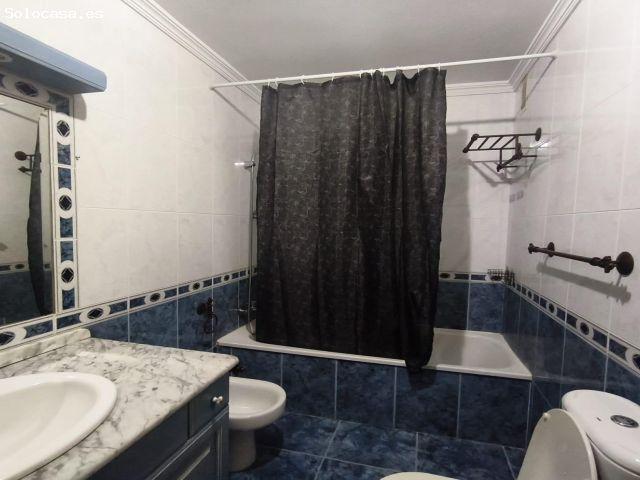 Piso en alquiler en Los Molinos, Almería