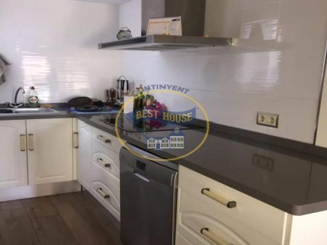 Piso en venta en la Costera, Valencia
