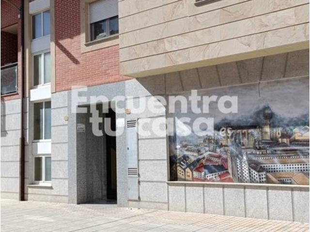 Piso en venta en Moriscos, Castilla y León