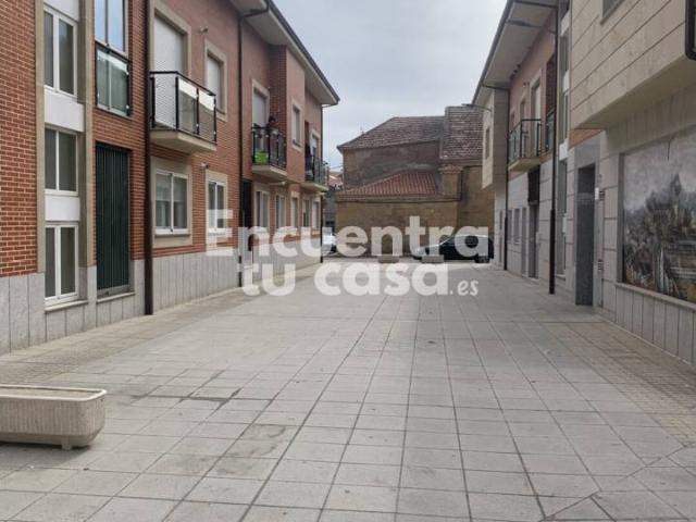 Piso en venta en Moriscos, Castilla y León