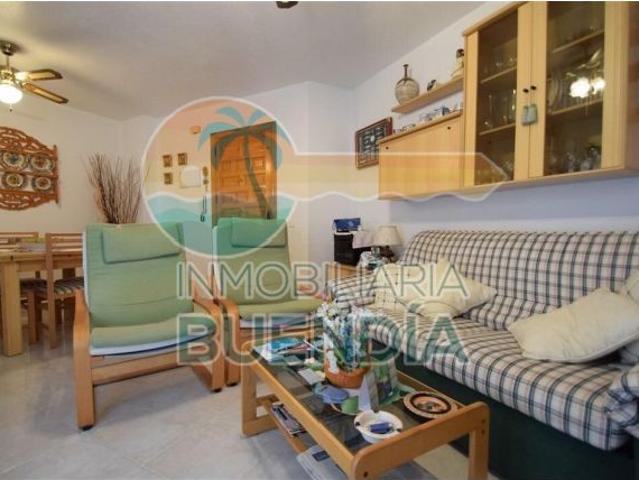 Piso en venta en Puerto de Mazarrón, Bajo Guadalentín