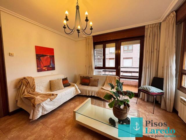 Piso en venta en Bárcena de Cicero, Cantabria