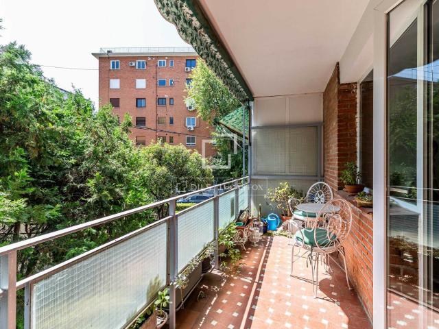 Apartamento en venta en Chamartín, Madrid