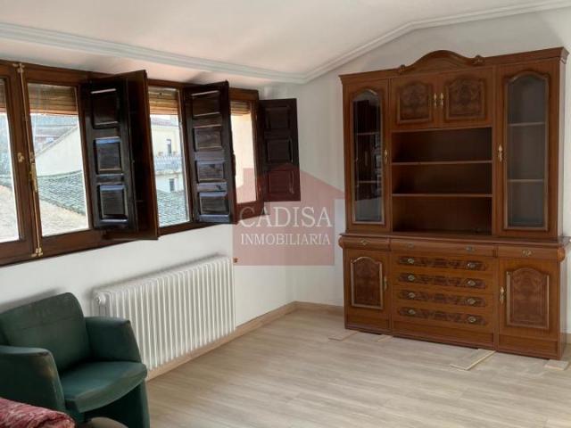 Piso en venta en Ledesma, Castilla y León
