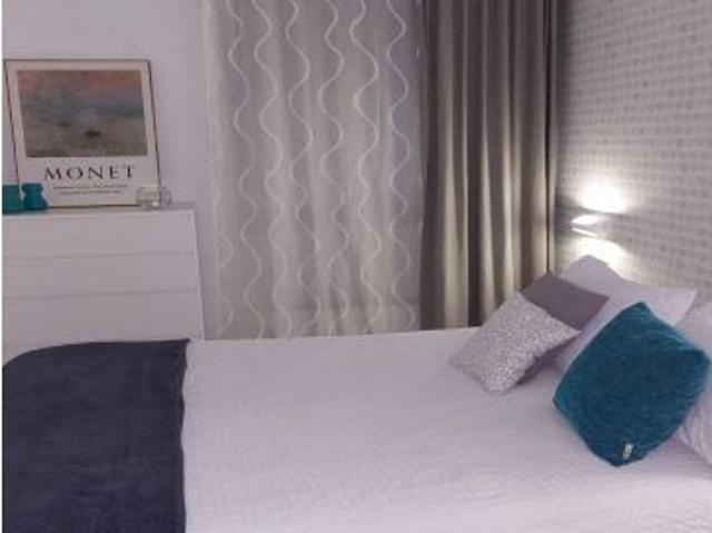 Piso en venta en Distrito 5, Albacete