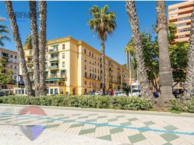 Piso en venta en Centro, Málaga-Costa del Sol